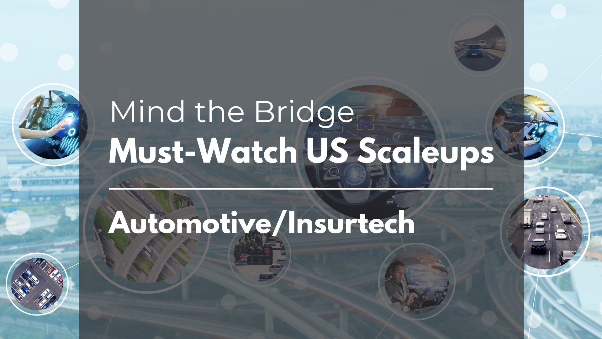 8 World-Changing Automotive Insurtech Startups in the US