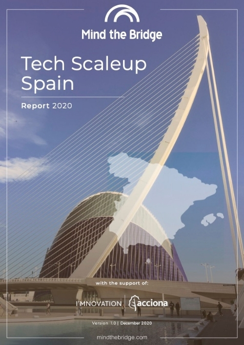 Cover Report - Spain 2020