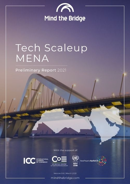 Cover Report - MENA