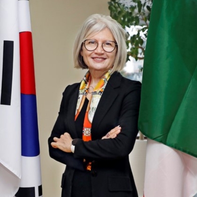Emilia Gatto