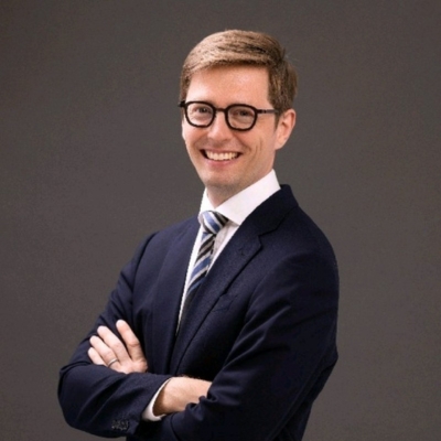 Jean-Michel Feder