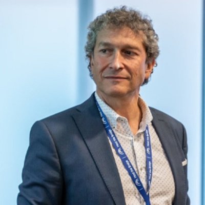 Marco Marinucci