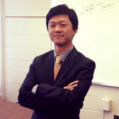 Jake Sung