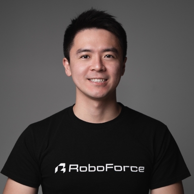 Calvin Zhou