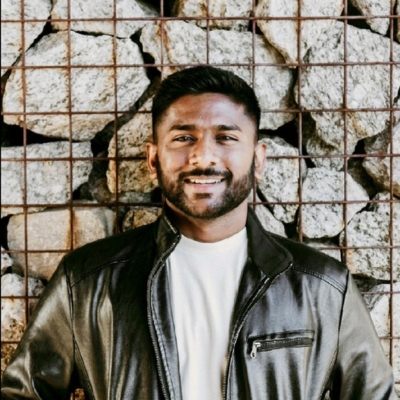 Dinesh Soundararajan
