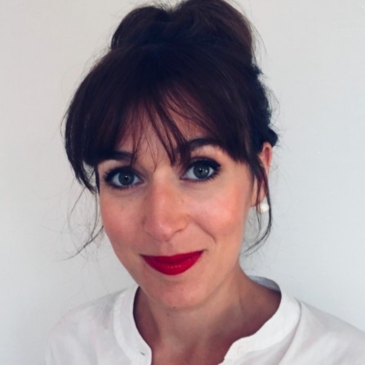 Elodie Masson