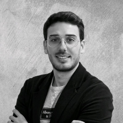 Jesus Buenafuente