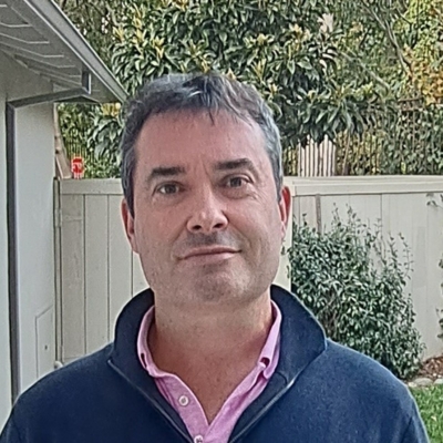 Killian McMahon